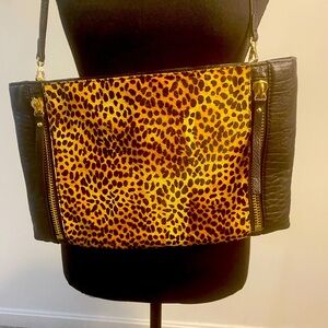 Vince Camuto shoulder bag/clutch